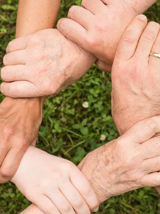 S’engager auprès d’une association : pour quoi faire ?