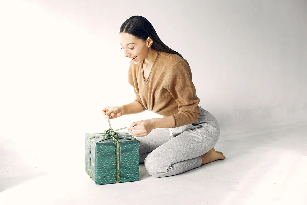 Comment faire un cadeau personnalisé - PanoplyCity.com