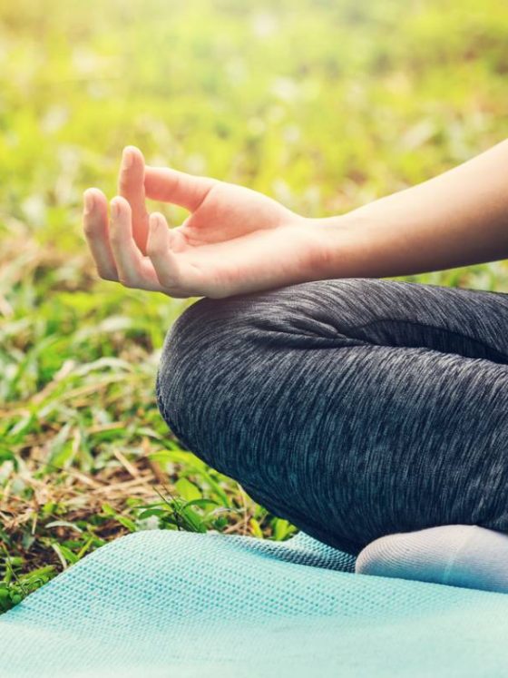Comment réduire votre stress naturellement au quotidien ?