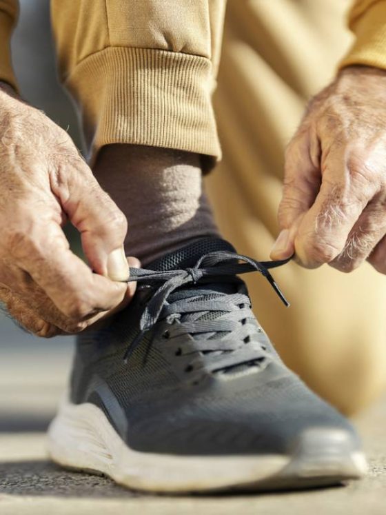 Les erreurs à éviter avec vos lacets de chaussures