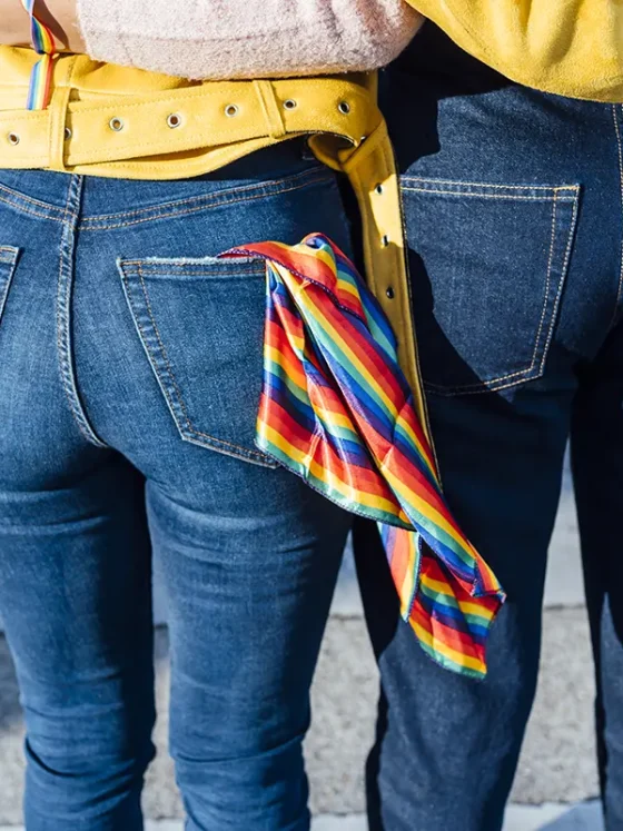 Comment choisir sa coupe de jeans ?